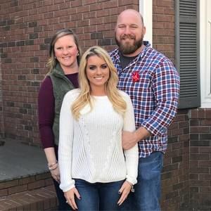 Meet your Posher, Beth